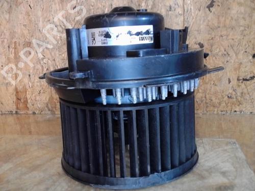 heater-blower-motor-peugeot-206-cc-2d-2000-2001-2002-2003-2004-2005-2006-2007-2008-25355860 main image