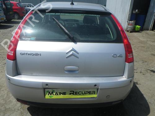 Left taillight CITROËN C4 I (LC_) | BP25360199C34 - Image 7