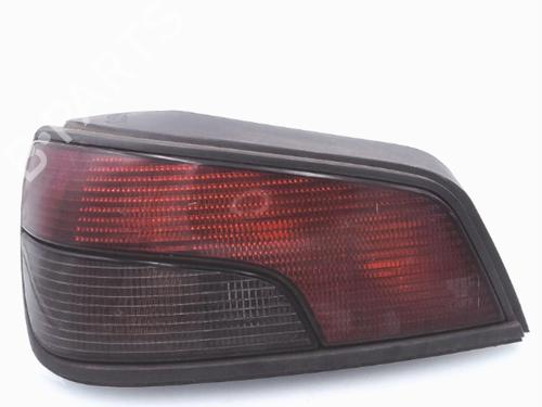 Used Left taillight PEUGEOT 306 Hatchback (7A, 7C, N3, N5) 1.4 (75 hp) 25350892