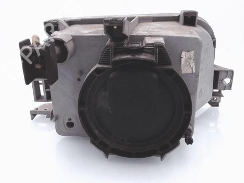 Venstre forlygte RENAULT CLIO I (B/C57_, 5/357_) 1.2 (B/C/S57A, B/C57S, 5/357F, 5/357J, 5/357L, 5/357R) (58 hp) 25354984
