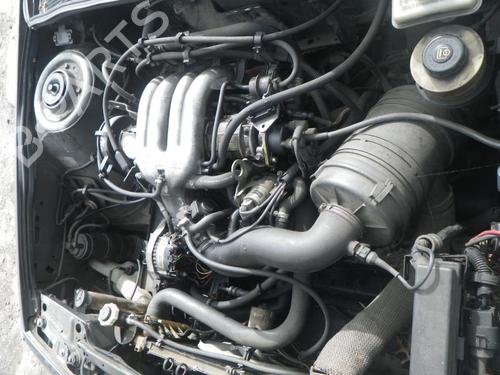 Used Parts RENAULT 21 Saloon (L48_)  1.7 (L48E)  2458822