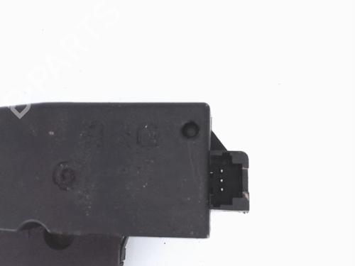 Used Tailgate lock Tailgate lock CITROËN C4 I (LC_) 1.6 HDi (109 hp) 25351427 25351427