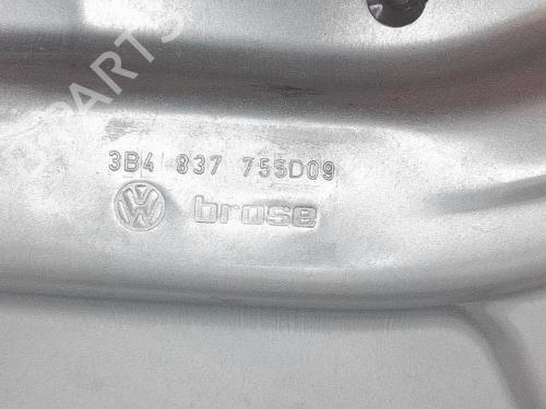 Front left window mechanism VW PASSAT B5.5 (3B3) 1.9 TDI | BP33234275C22 - Image 2