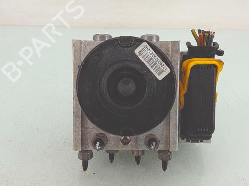 ABS pump PEUGEOT 207 (WA_, WC_) 1.4 | BP30377420M43 