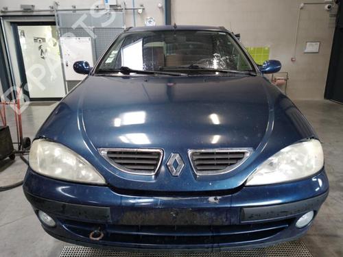 Left headlight RENAULT MEGANE I (BA0/1_) 1.9 dCi (BA05, BA1F) | BP25354696C28 