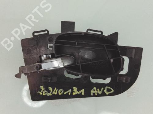 Højre fortil invendig håndtag PEUGEOT 206 Hatchback (2A/C) 2.0 RC | BP25626863I14 