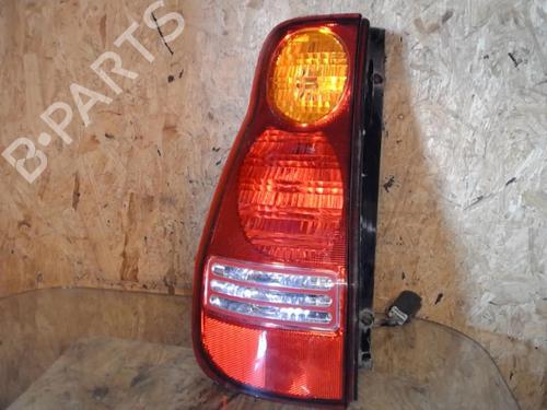 Venstre baglygte HYUNDAI MATRIX (FC) 1.5 CRDi | BP25367439C34 