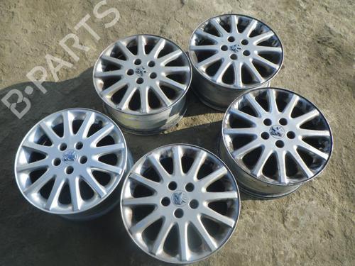 Mass air flow sensor PEUGEOT 607 (9D, 9U) 2.2 HDi | BP25367579M95  - Image 11