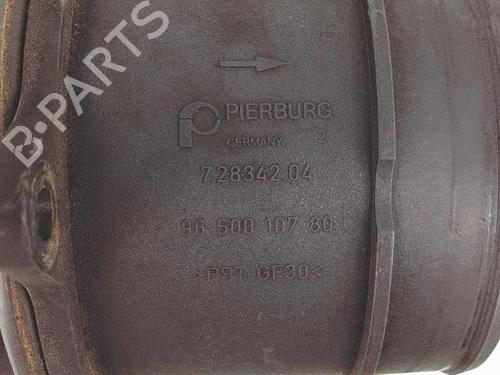 Used Mass air flow sensor Mass air flow sensor PEUGEOT 307 Break (3E) 1.6 HDi 110 (109 hp) 27883991 27883991