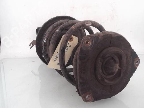 Right front shock absorber RENAULT GRAND SCÉNIC III (JZ0/1_) 1.4 16V (JZ0F) | BP25353844M17 