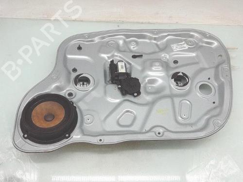 Used Front right window mechanism Front right window mechanism KIA CEE'D Hatchback (ED) 1.6 CRDi 90 (90 hp) 33973710 33973710