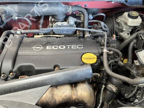 Radio OPEL CORSA D (S07) 1.2 (L08, L68) | BP25370513E6 - Image 6