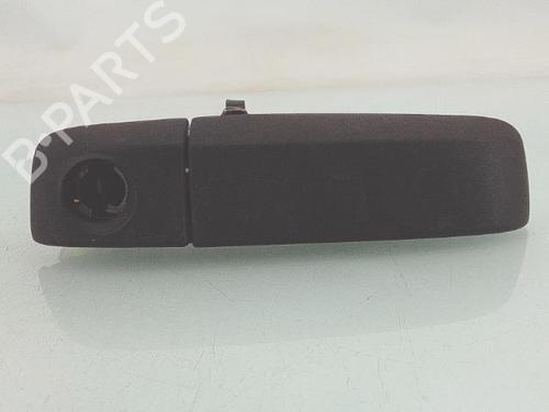 Used Front right exterior door handle FIAT PANDA (169_) 1.2 LPG (169CXF1A) (69 hp) 30194593