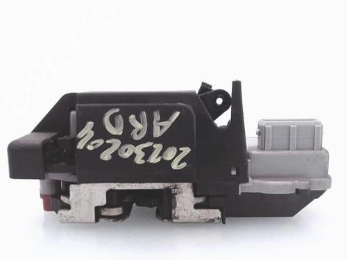 Rear right lock PEUGEOT 406 (8B) 2.0 HDI 110 | BP25363882C99 