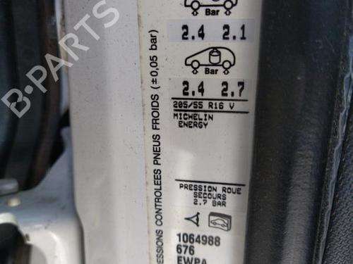 Front right interior door handle CITROËN C4 I (LC_) 1.6 16V | BP25355840I14 - Image 9