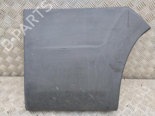 Used Corner bumper Corner bumper FIAT DUCATO Van (250_) 150 Multijet 2,3 D (148 hp) 25369551 25369551