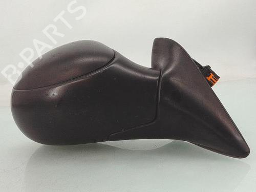 Used Right mirror CITROËN XSARA PICASSO (N68) 1.6 HDi (90 hp) 29484559
