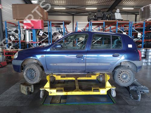 Used Parts RENAULT CLIO II (BB_, CB_) 1.4 (B/CB0C, B/CB0S) 4438946