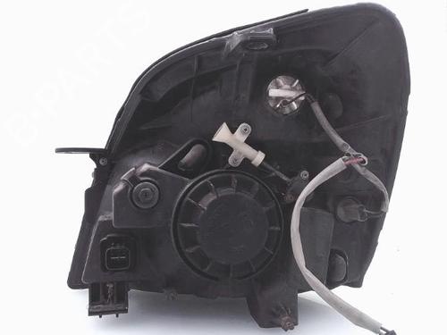 Right headlight HYUNDAI H-1 / STAREX Bus (A1) 2.5 CRDi | BP25361032C29 - Image 4