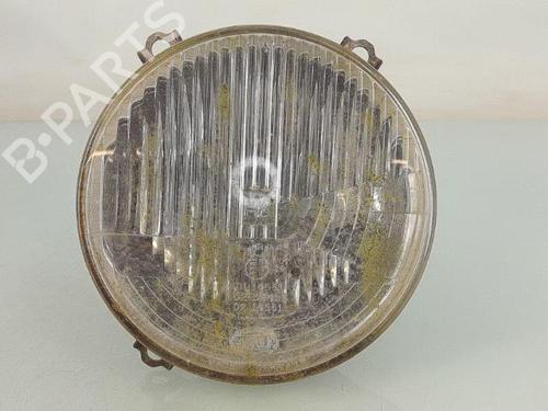 Used Right headlight VW GOLF II (19E, 1G1) 1.6 D (54 hp) 27984697