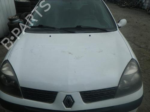 Used Parts RENAULT CLIO II (BB_, CB_)  1.5 dCi  4503671