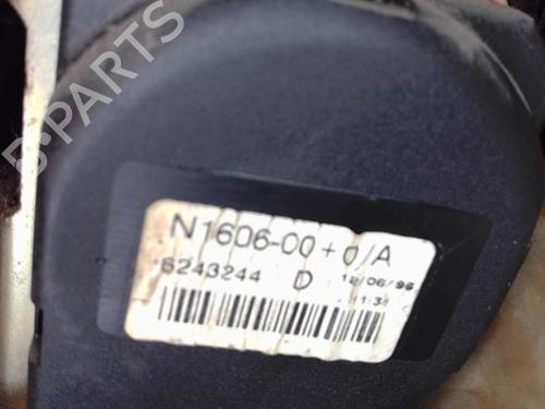 Used Front right belt tensioner CITROËN ZX (N2) 1.4 i (75 hp) 25366759