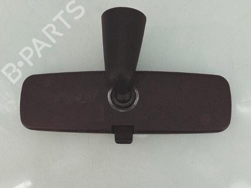 Used Rear mirror PEUGEOT 208 I (CA_, CC_) 1.2 VTI 82 (82 hp) 28680816