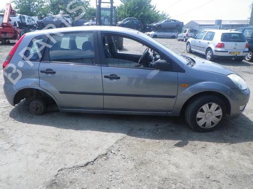 Left taillight FORD FIESTA V (JH_, JD_) 1.4 TDCi | BP25365641C34 