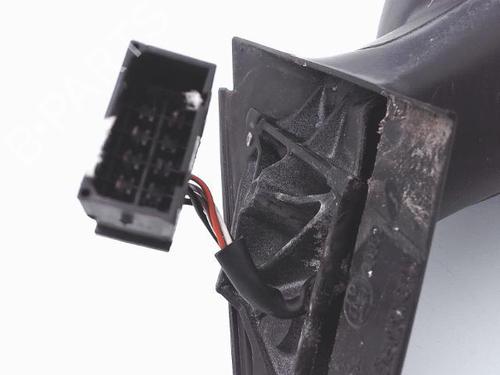 Right mirror AUDI A4 B5 (8D2) 1.9 TDI | BP25354831C27