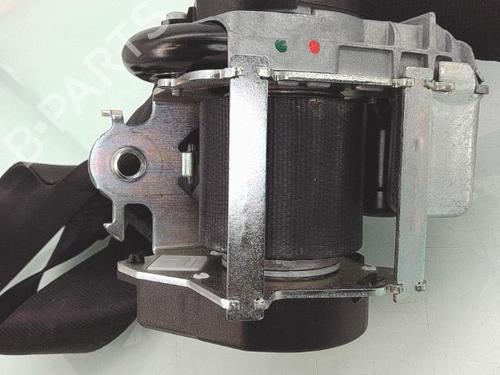 Front right belt tensioner RENAULT GRAND SCÉNIC III (JZ0/1_) 1.2 TCe (JZ16) | BP28950763C88 