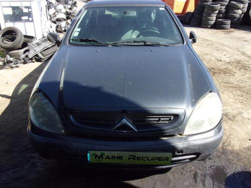 Startmotor CITROËN XSARA Break (N2) 2.0 HDI 90 | BP25365478M8 
