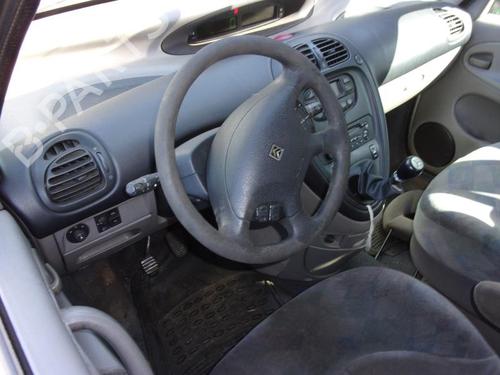 Højre Foran Tågelygte CITROËN XSARA PICASSO (N68) 1.8 16V | BP25373030C31 