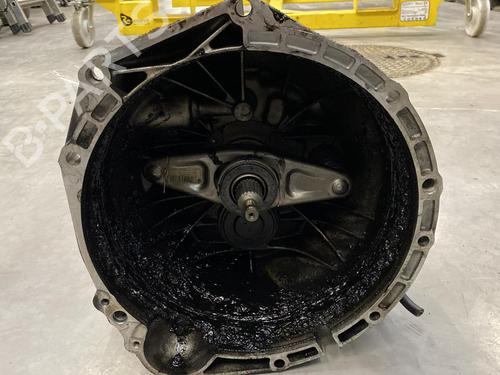 Gearbox BMW 3 Touring (E91) 325 d | BP25353264M3  - Image 5