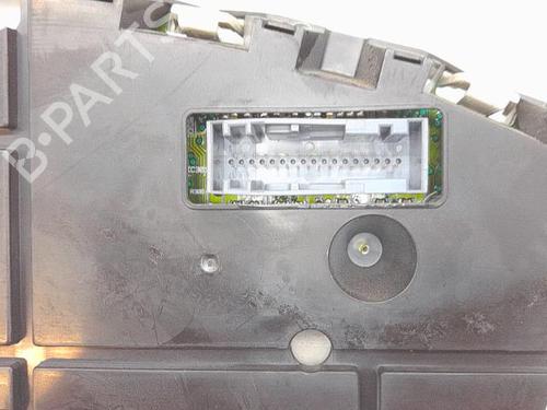 Used Instrument cluster Instrument cluster FORD S-MAX (WA6) 2.0 TDCi (140 hp) 33742254 33742254