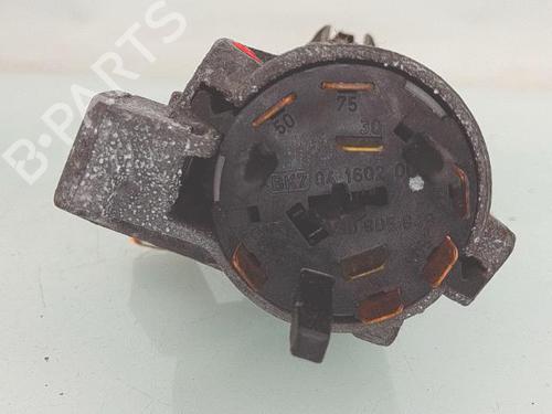 Ignition barrel AUDI A4 B5 Avant (8D5) 1.9 TDI | BP29614198M48 