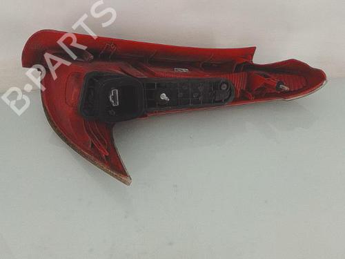 left-taillight-peugeot-206-sw-2ek-2002-27599429 main image