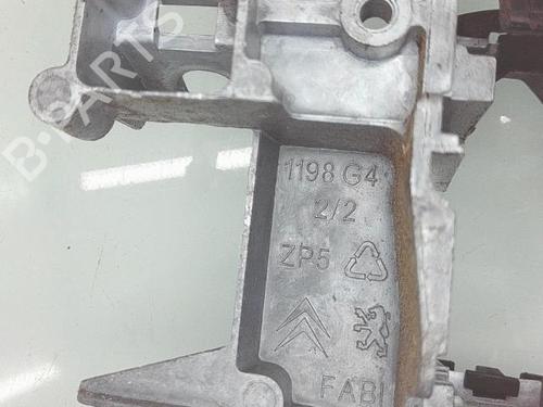 Support PEUGEOT 208 I (CA_, CC_) 1.2 THP 110 | BP29571308C155 