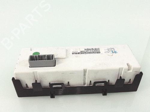 Multifunctionele display RENAULT CLIO III (BR0/1, CR0/1) 1.5 dCi (C/BR0G, C/BR1G) | BP25353682C48 