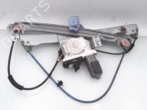 Front left window mechanism NISSAN MICRA III (K12) 1.2 16V | BP25360800C22 