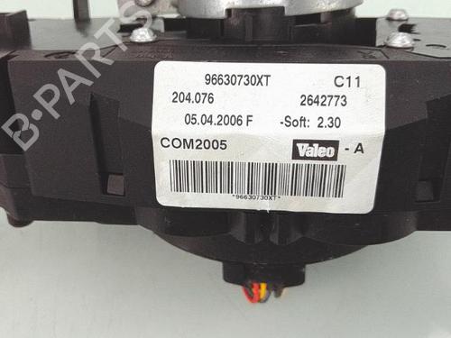 Steering column stalk PEUGEOT 207 (WA_, WC_) 1.4 16V | BP29287697I23 