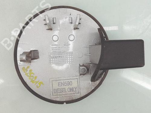 Fuel flap CHEVROLET CAPTIVA (C100, C140) 2.0 D 4WD | BP29878494C131