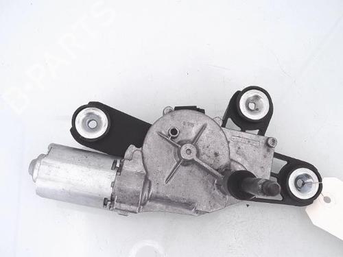 Rear wiper motor FORD FIESTA VI (CB1, CCN) 1.0 EcoBoost | BP25350598M102 