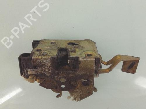 Front left lock CITROËN JUMPER I Van (230L) 2.5 D | BP26154030C98 