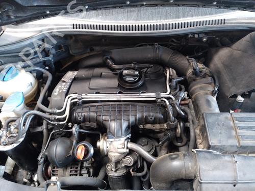 ABS pump SEAT LEON (1P1) 2.0 TDI | BP29640933M43  - Image 11