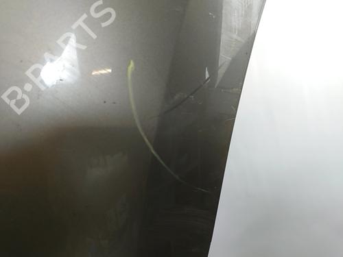 Rear bumper PEUGEOT 208 I (CA_, CC_) 1.2 VTI 82 | BP28716562C8