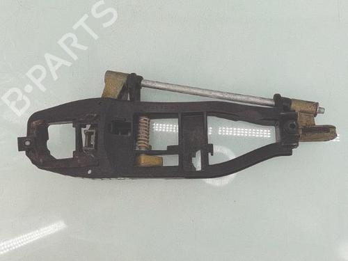 Used Support BMW 3 (E46) 320 d (150 hp) 29511780