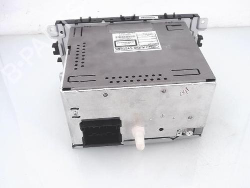Radio FORD S-MAX (WA6) 1.8 TDCi | BP25354417E6 