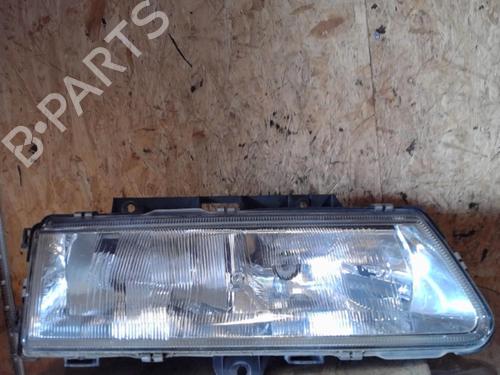 Used Right headlight CITROËN XANTIA (X1_, X2_) 2.0 i (121 hp) 25372899