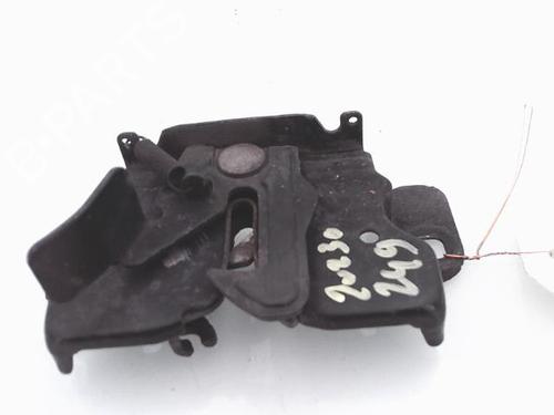 Zamek maski CHRYSLER SEBRING Convertible (JS) 2.0 CRD 4589828AA