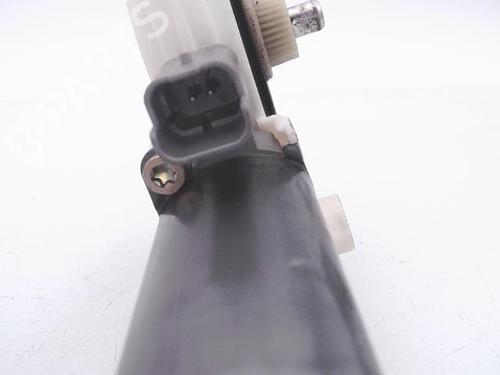 Left front window motor PEUGEOT 307 (3A/C) 2.0 HDi 110 | BP25372560E21 